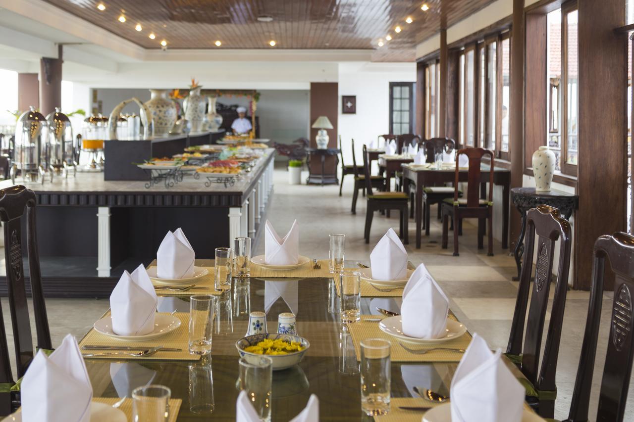 Acacia Heritage Hotel Хоян Екстер'єр фото