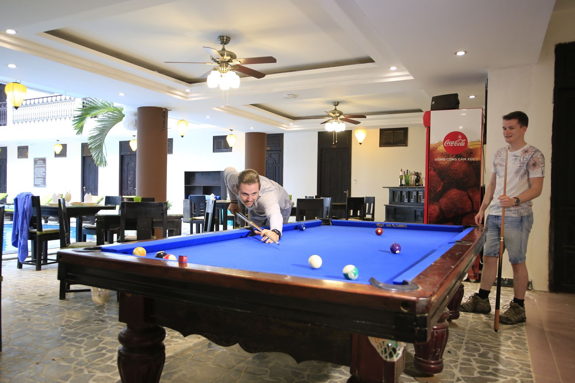 Acacia Heritage Hotel Хоян Екстер'єр фото