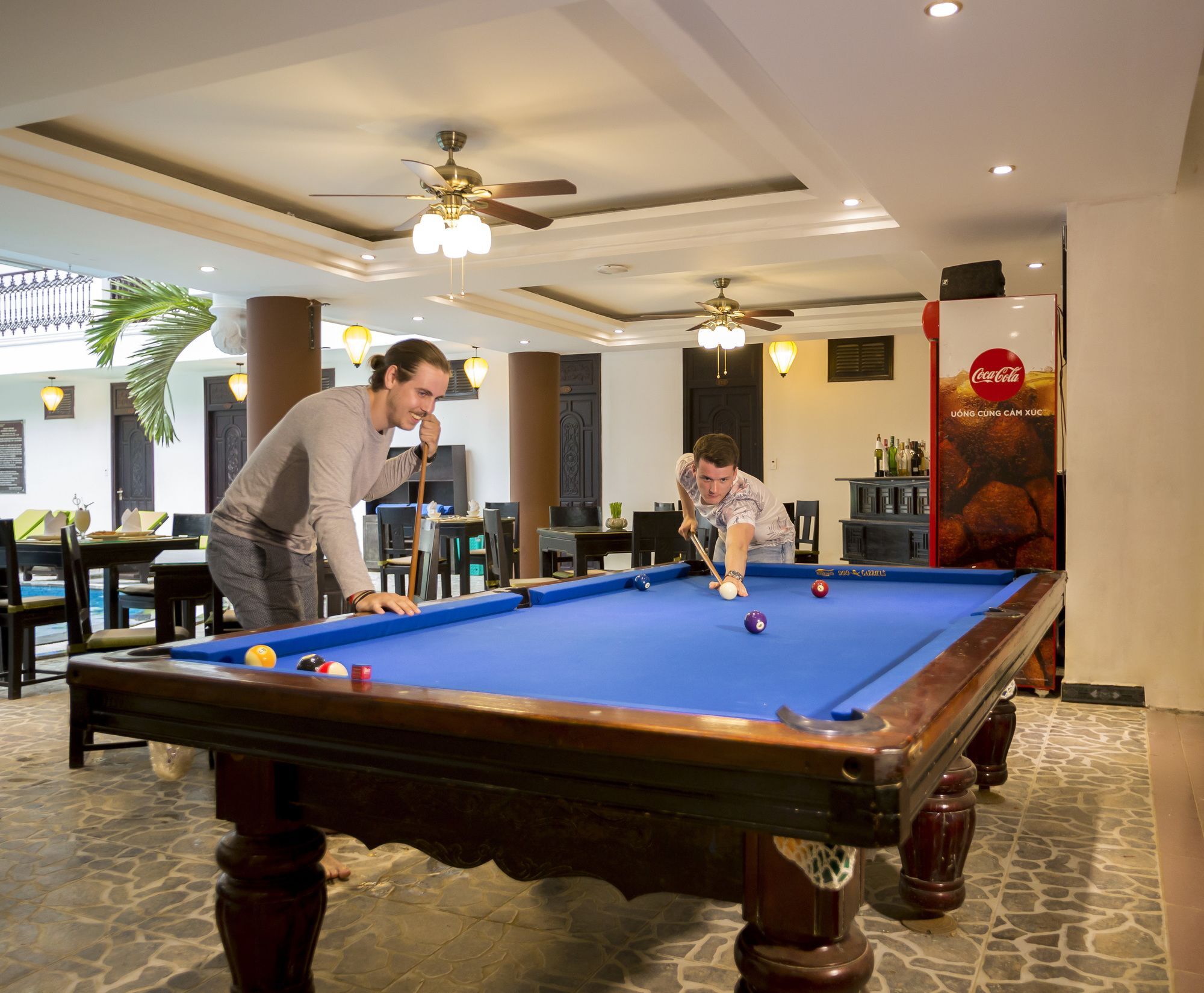 Acacia Heritage Hotel Хоян Екстер'єр фото