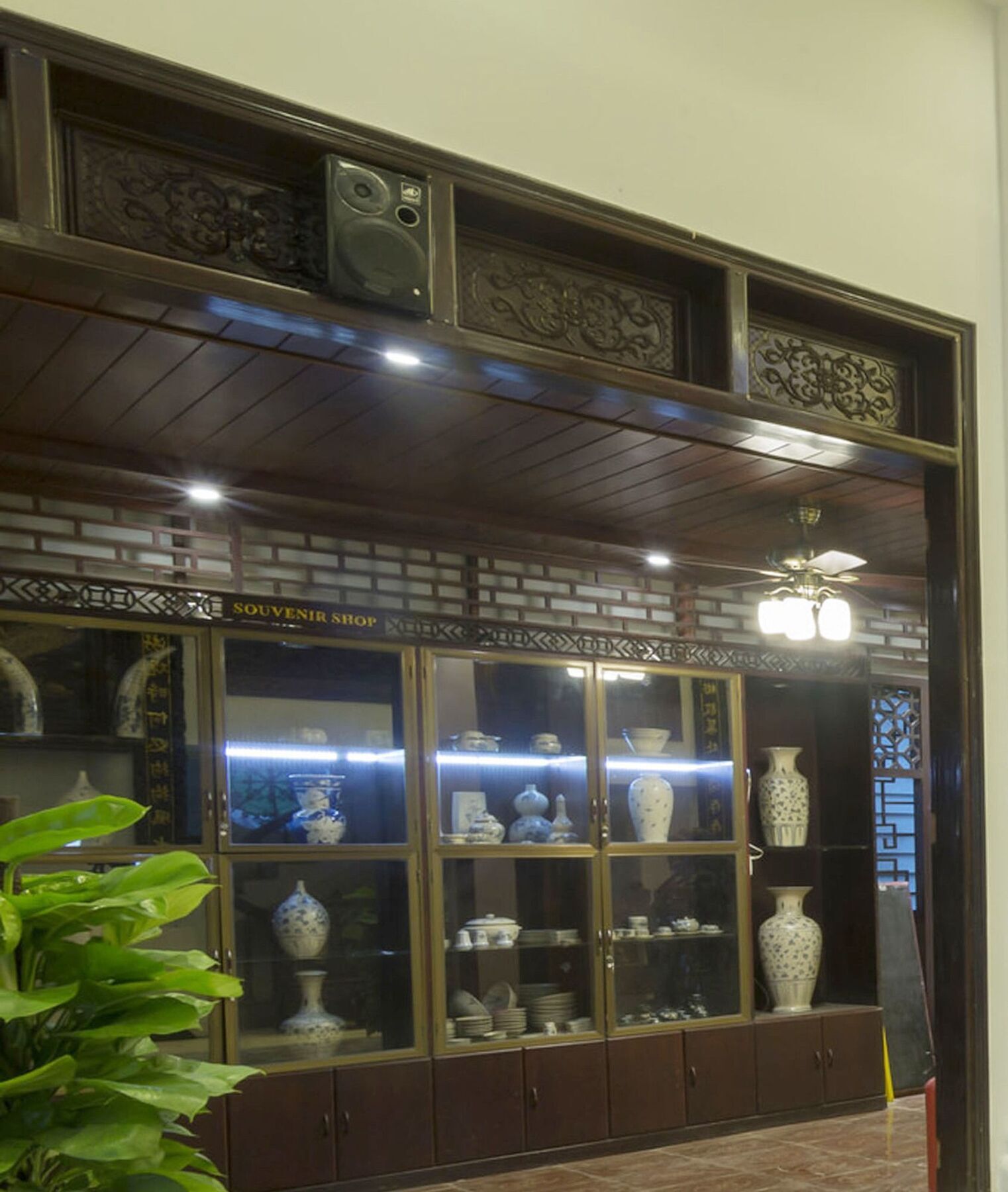 Acacia Heritage Hotel Хоян Екстер'єр фото